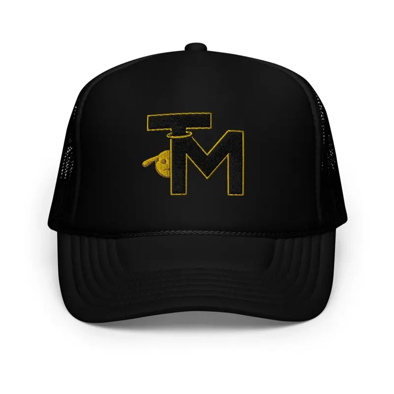 TM Trucker Hat