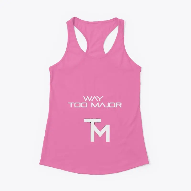 TM Tank Top