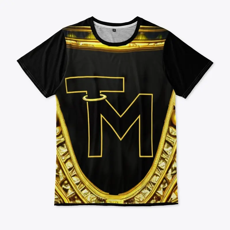 TM Royalty Tee