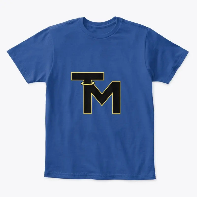 TM Kids Tee