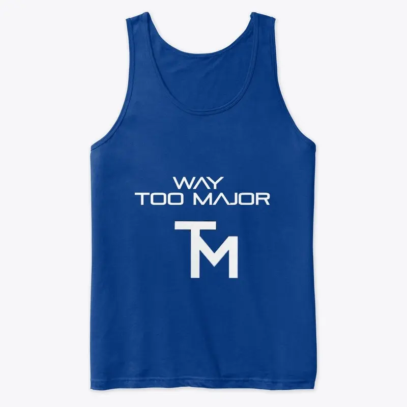 TM Tank Top