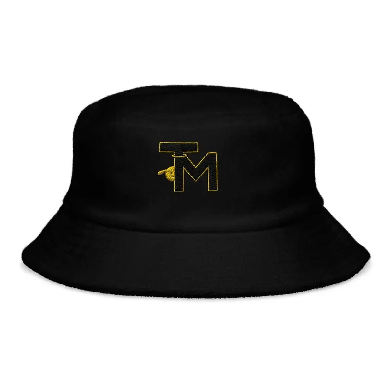 TM Salute Bucket Hat