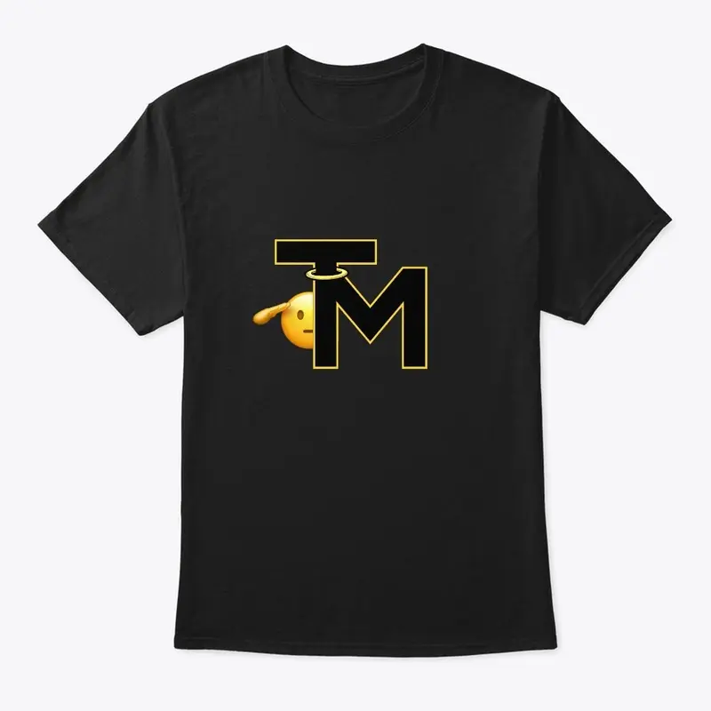 TM Salute T-Shirt