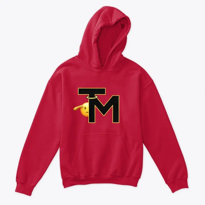 TM Kids Hoodie