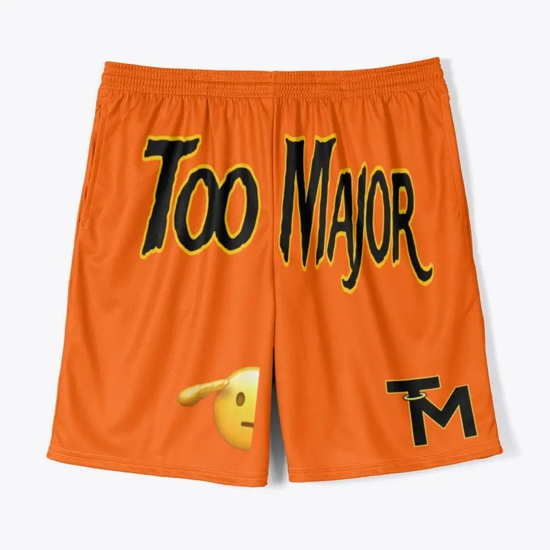 TM Jersey Shorts