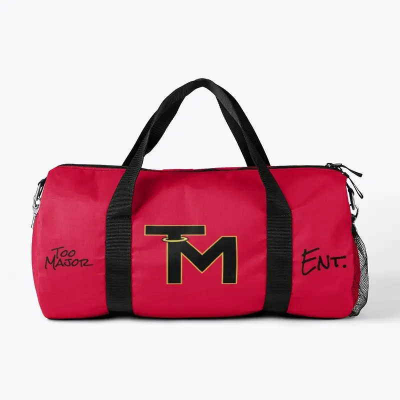 TM Duffle Bag