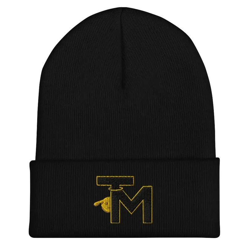 TM Beanie 