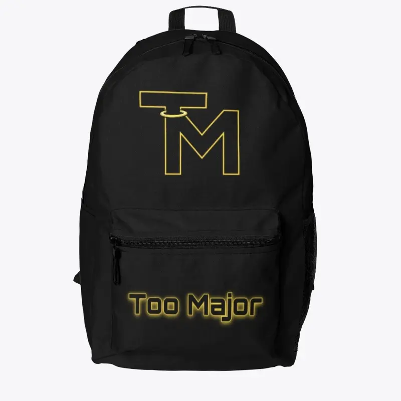 TM Book Bag