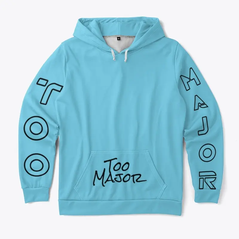 TM Color Hoodies