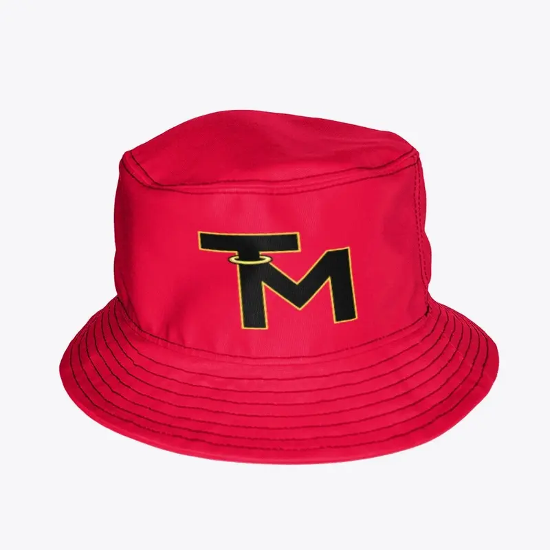 TM Bucket Hat