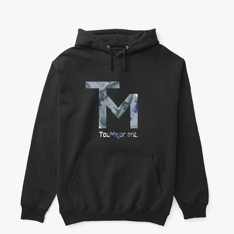 TM Money Hoodie